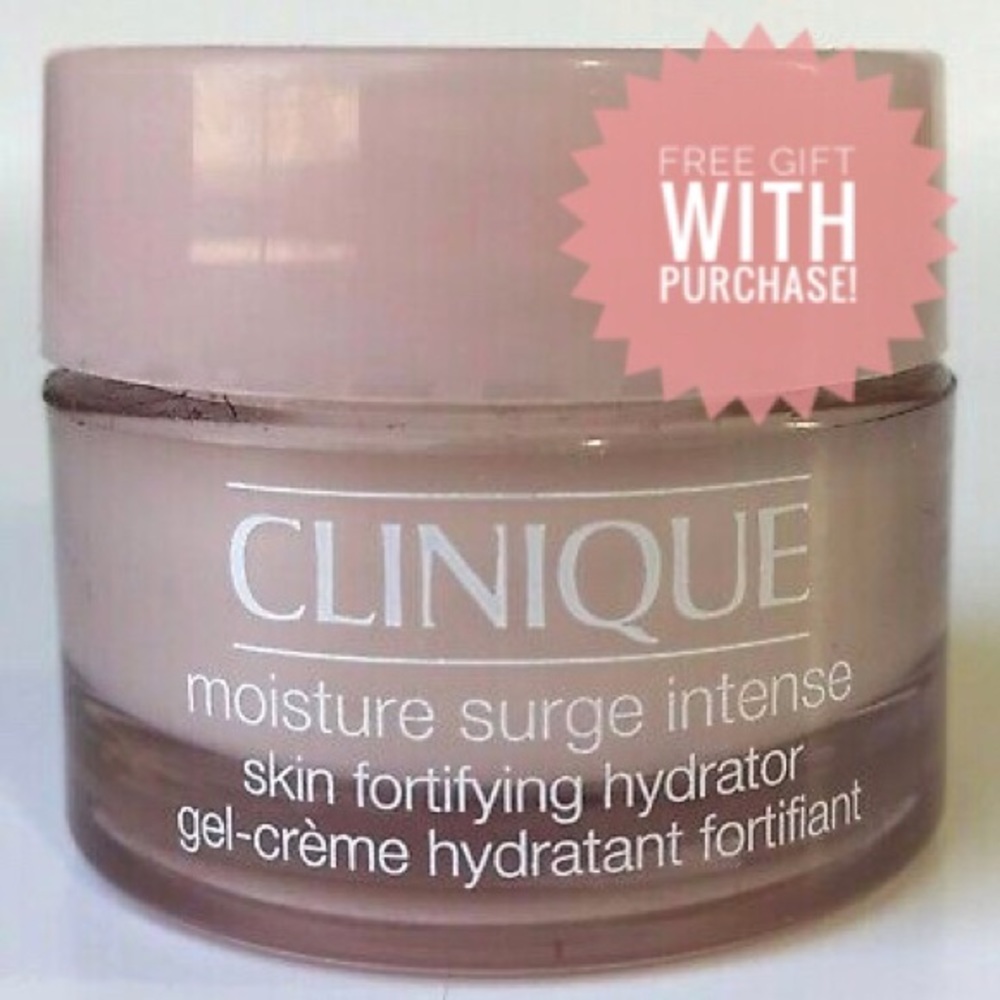 Clinique Moisture Surge Intense Gel